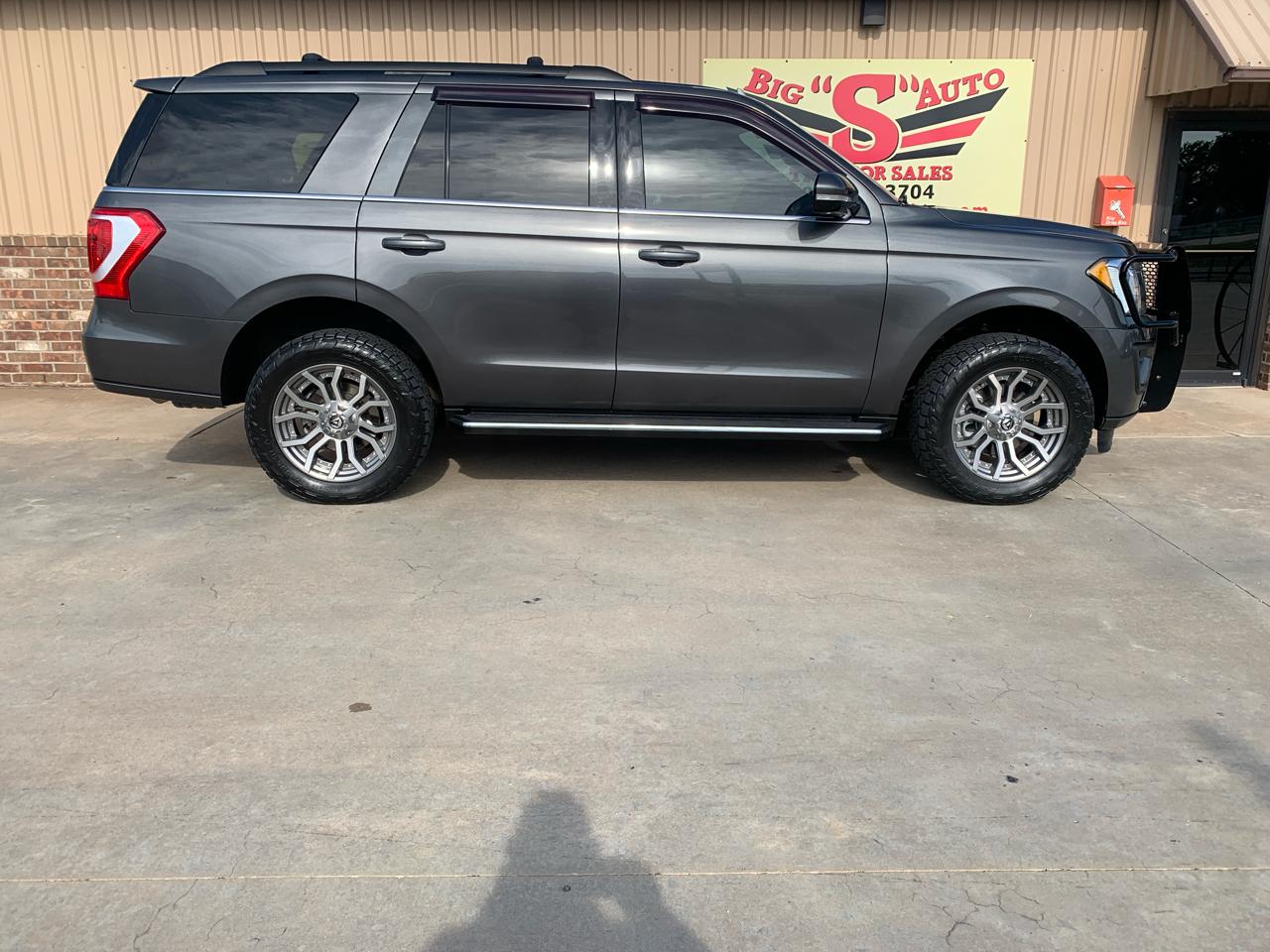 Ford Expedition XLT 4x2 2020