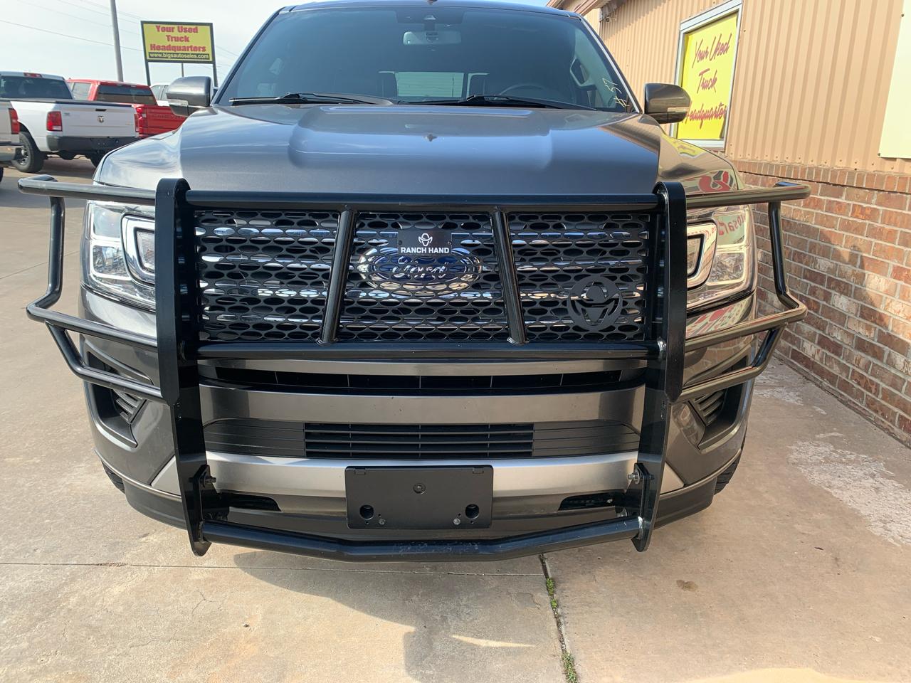 Ford Expedition XLT 4x2 2020