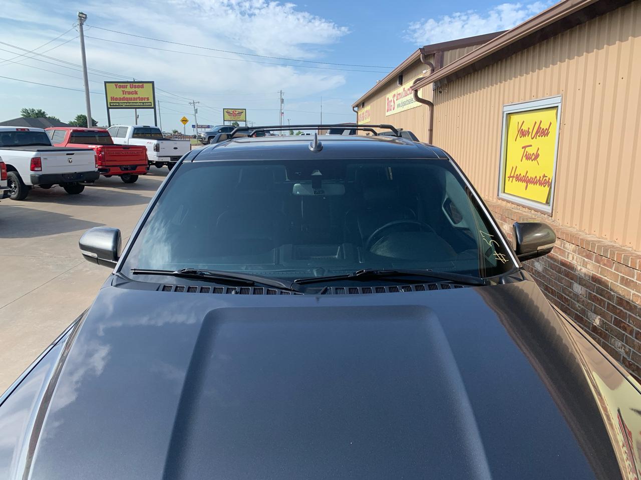 Ford Expedition XLT 4x2 2020