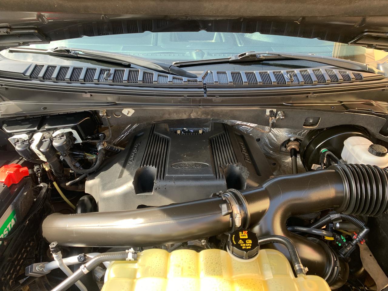 Ford Expedition XLT 4x2 2020