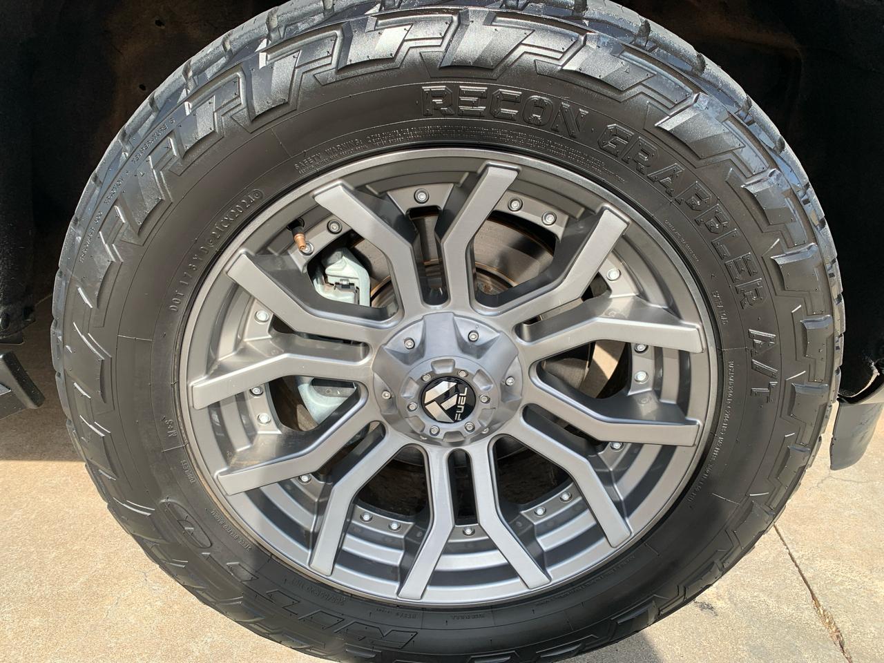 Ford Expedition XLT 4x2 2020