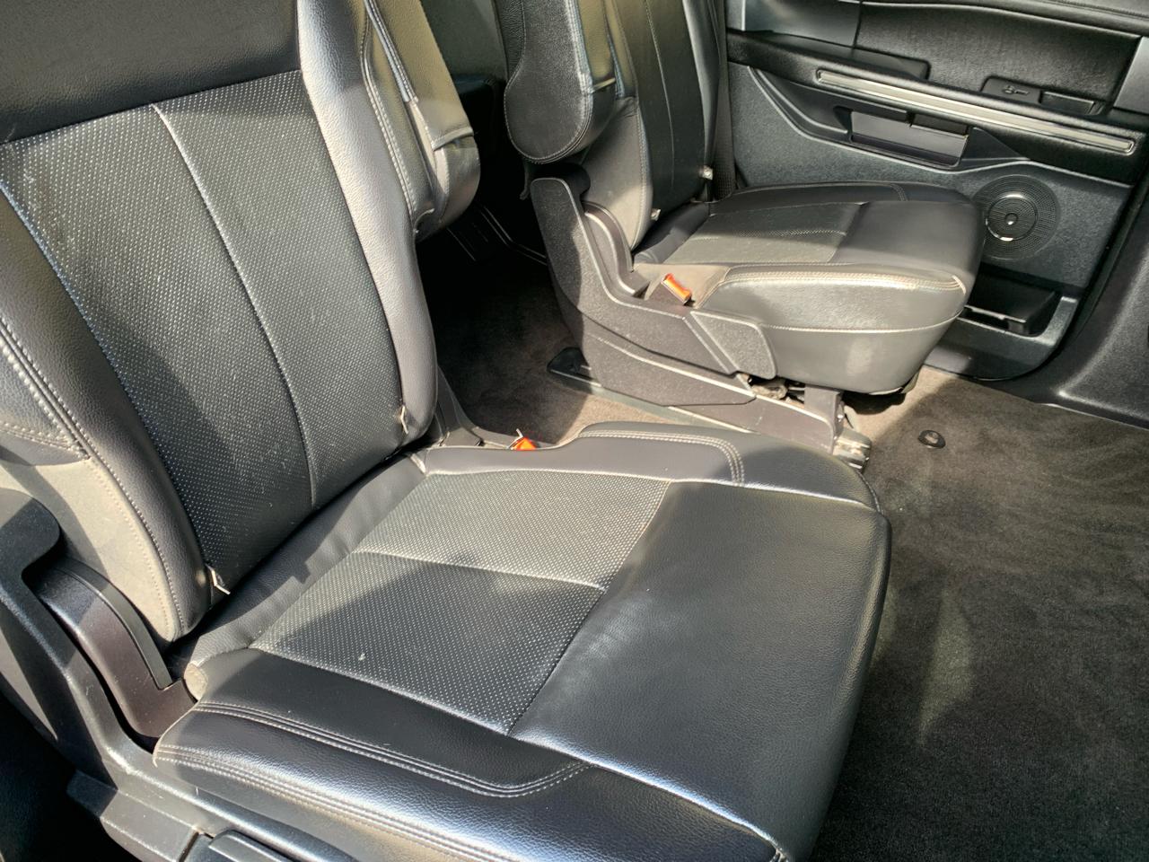 Ford Expedition XLT 4x2 2020
