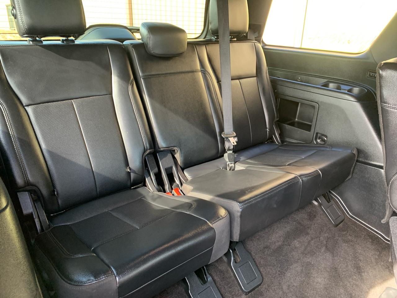 Ford Expedition XLT 4x2 2020