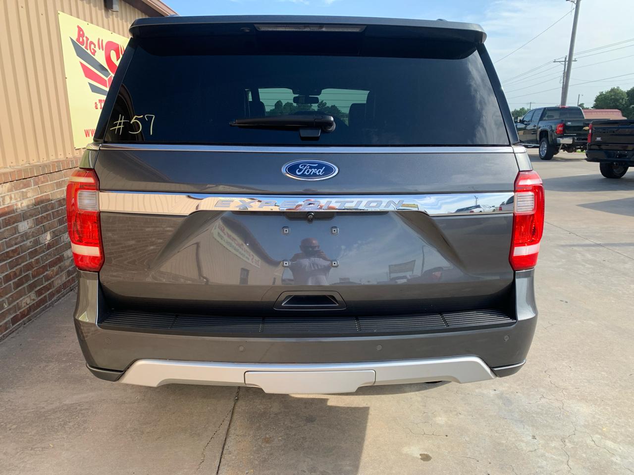 Ford Expedition XLT 4x2 2020