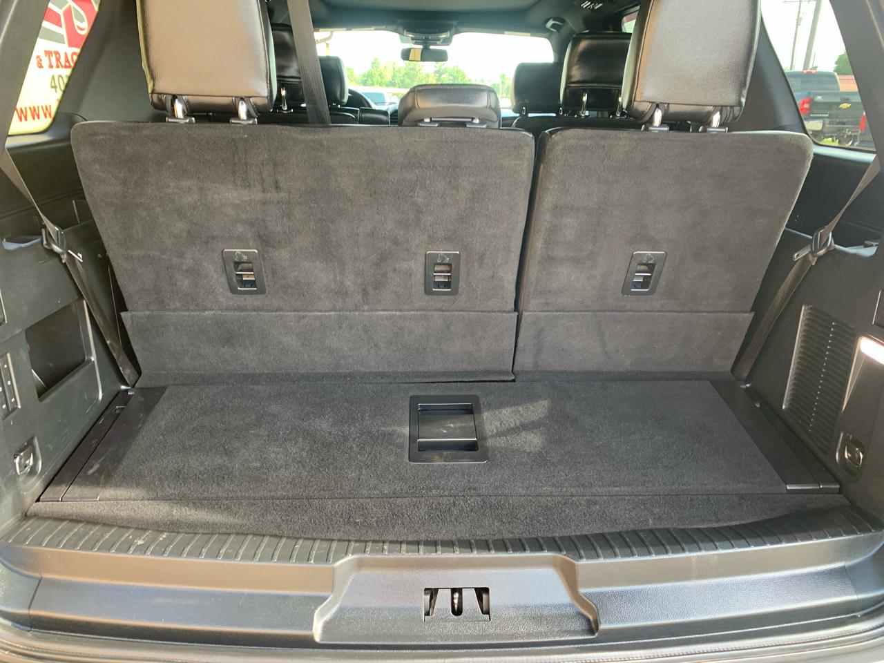 Ford Expedition XLT 4x2 2020