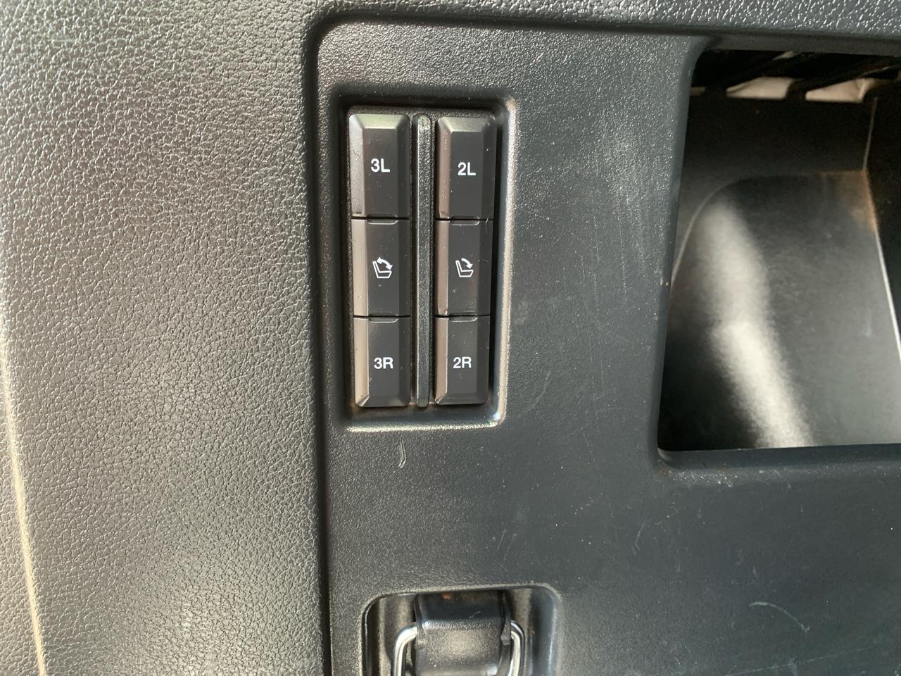 Ford Expedition XLT 4x2 2020
