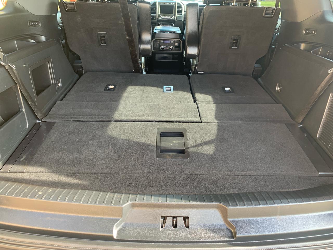 Ford Expedition XLT 4x2 2020