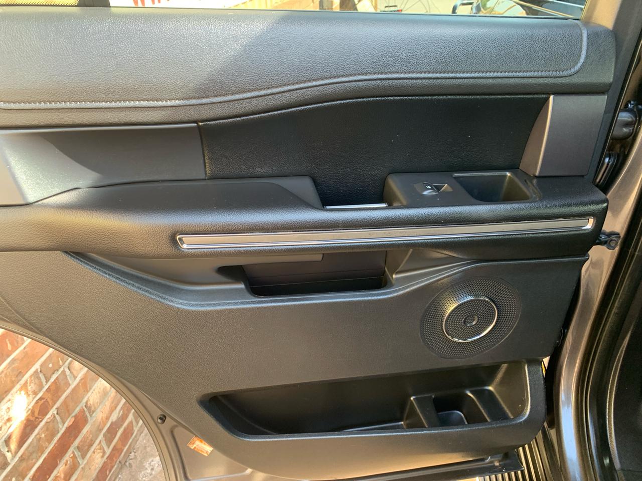 Ford Expedition XLT 4x2 2020