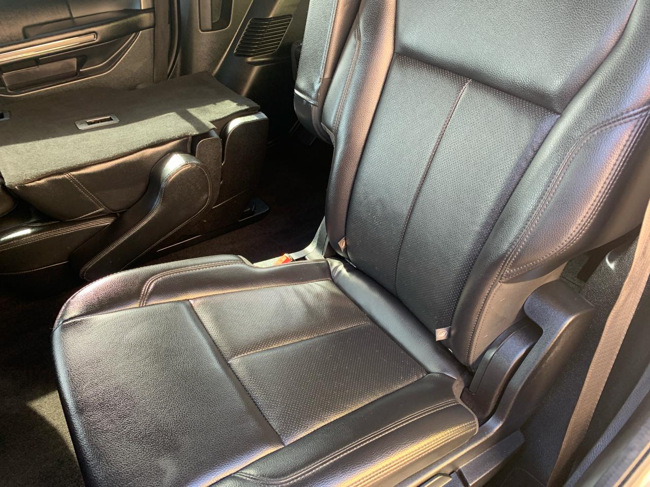 Ford Expedition XLT 4x2 2020