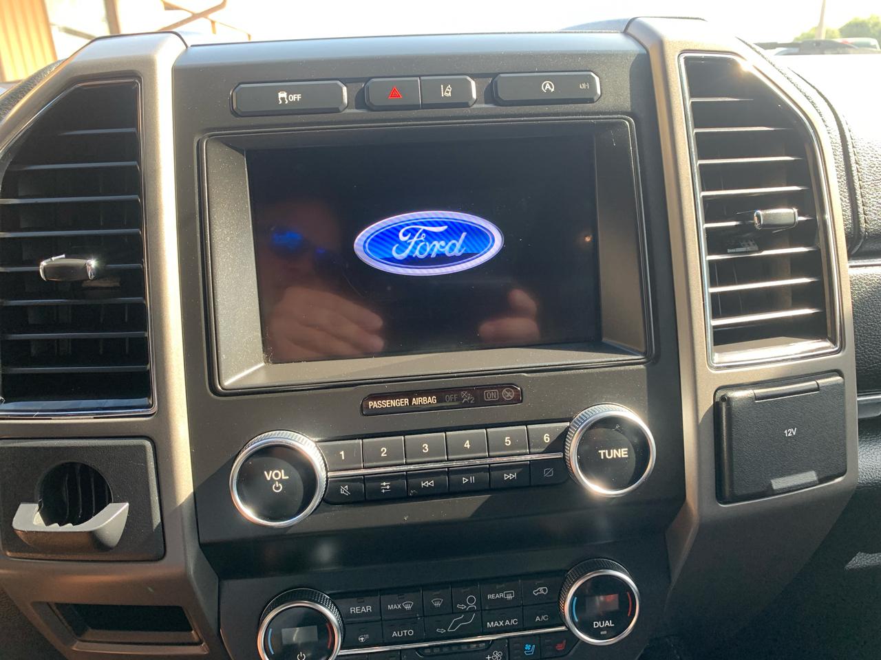 Ford Expedition XLT 4x2 2020
