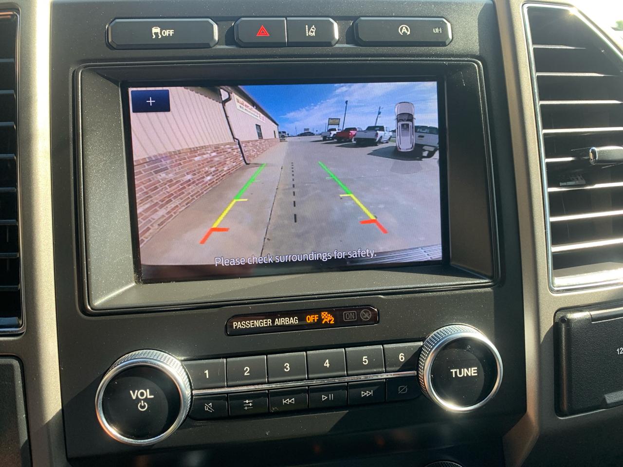 Ford Expedition XLT 4x2 2020