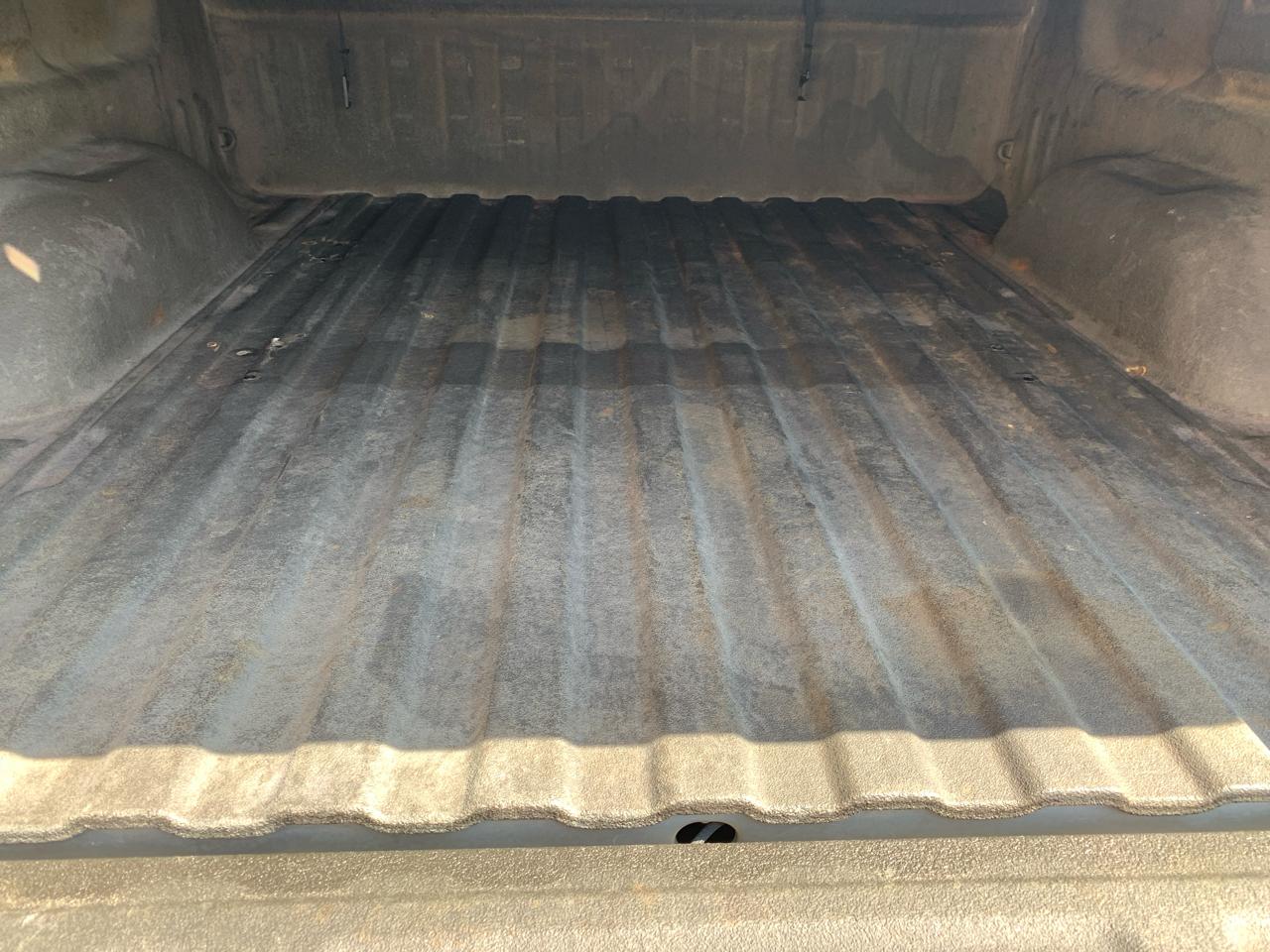 Chevrolet Silverado 1500 4WD Crew Cab 143.5" LTZ w/1LZ 2015