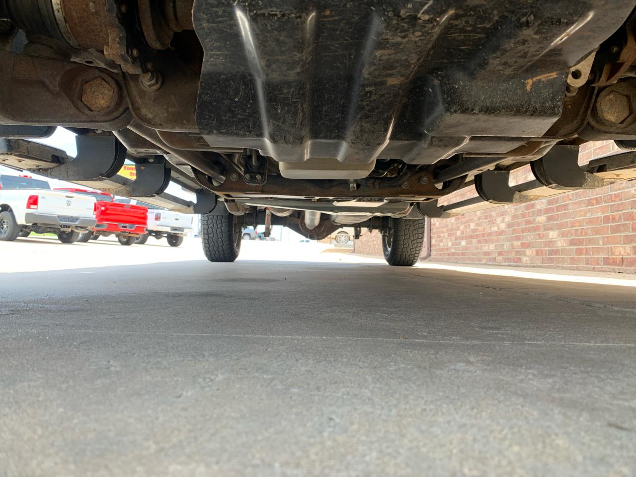 Chevrolet Silverado 3500HD 4WD Crew Cab 159" High Country 2020