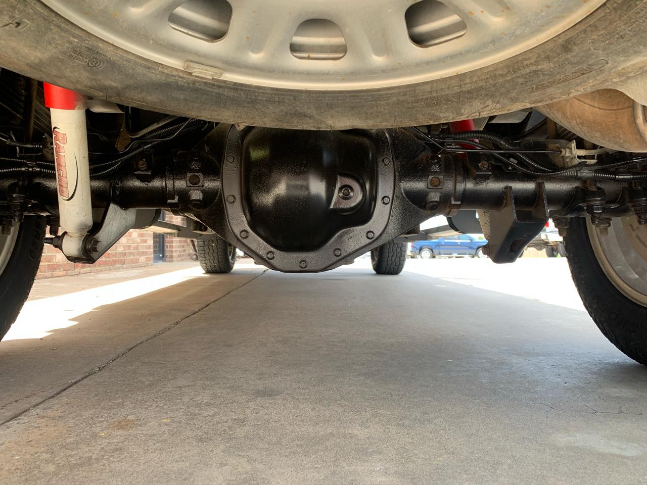 Chevrolet Silverado 3500HD 4WD Crew Cab 159" High Country 2020