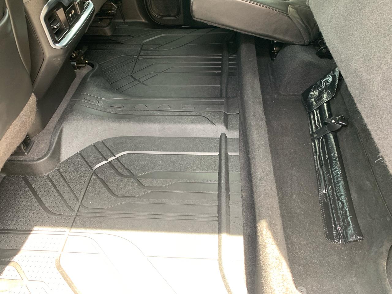 Chevrolet Silverado 3500HD 4WD Crew Cab 159" High Country 2020