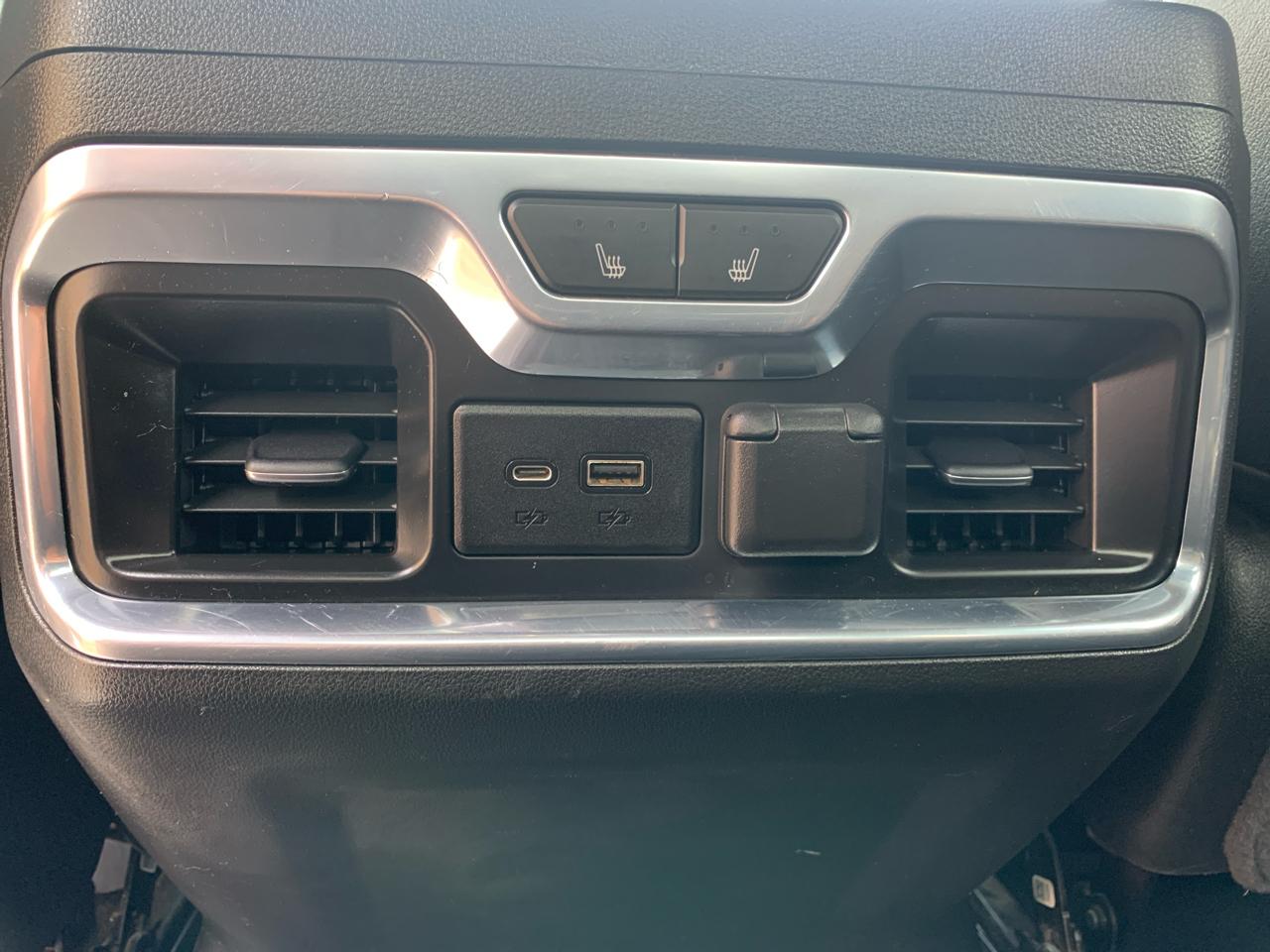 Chevrolet Silverado 3500HD 4WD Crew Cab 159" High Country 2020