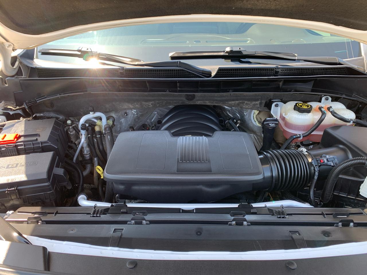GMC Yukon XL 4WD 4dr SLT 2021