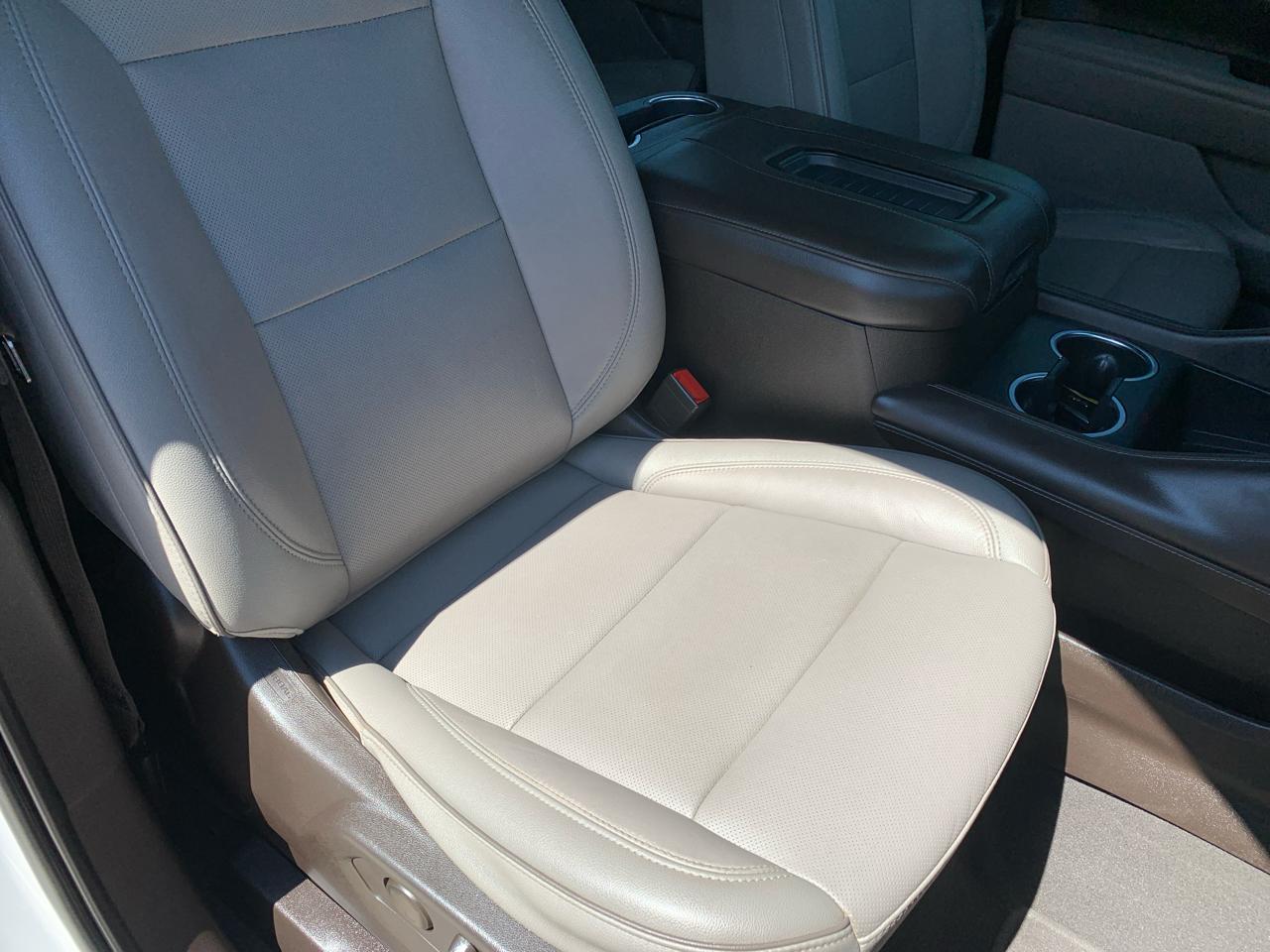 GMC Yukon XL 4WD 4dr SLT 2021