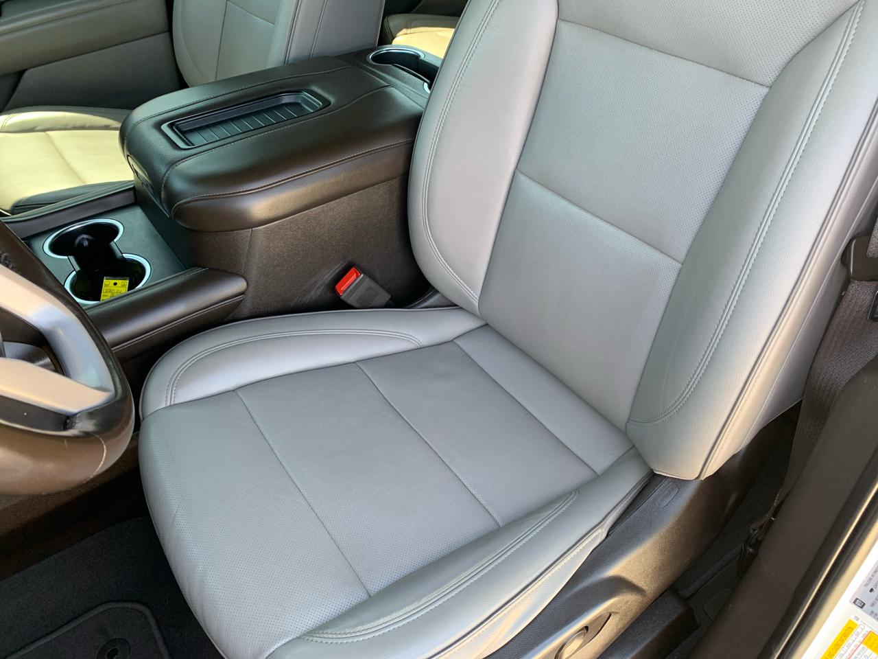 GMC Yukon XL 4WD 4dr SLT 2021