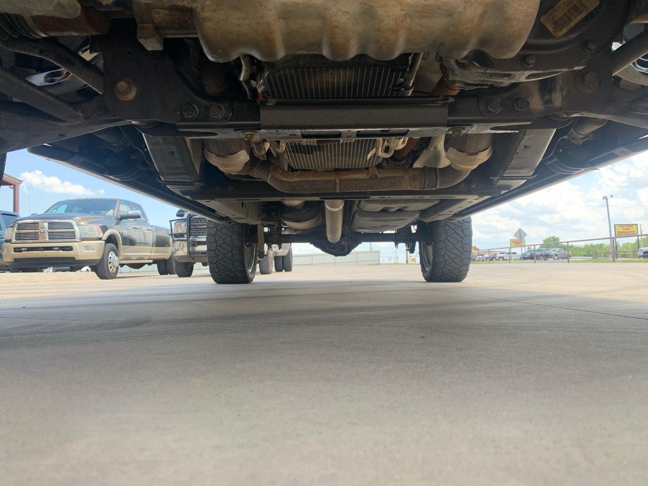 Ford F-150 4WD SuperCrew 145" Limited 2018