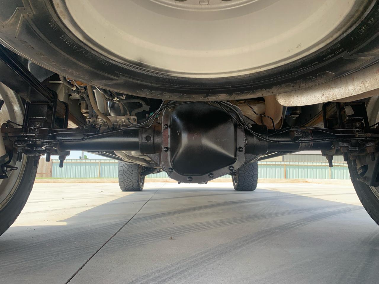 Ford F-150 4WD SuperCrew 145" Limited 2018