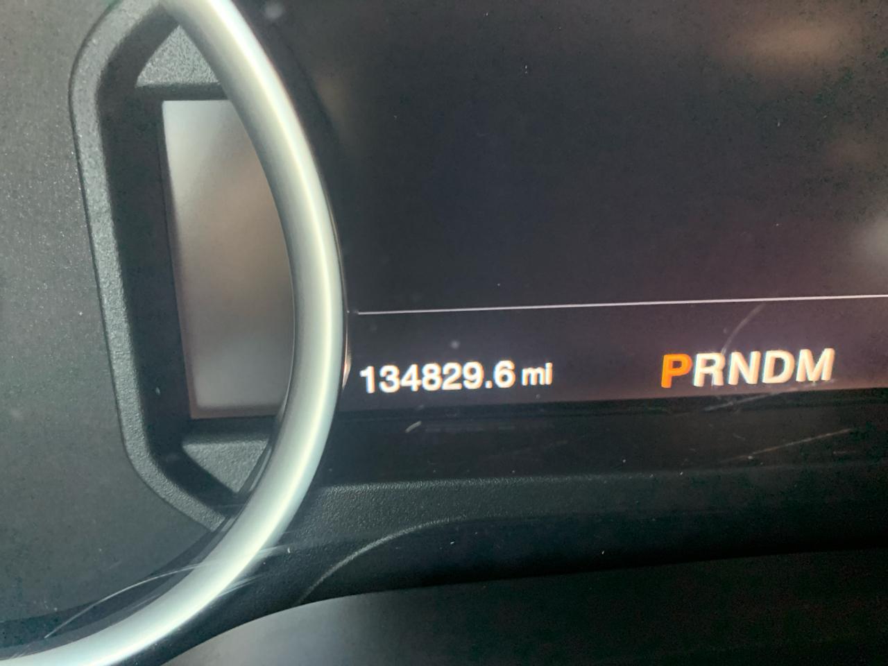 Ford F-150 4WD SuperCrew 145" Limited 2018