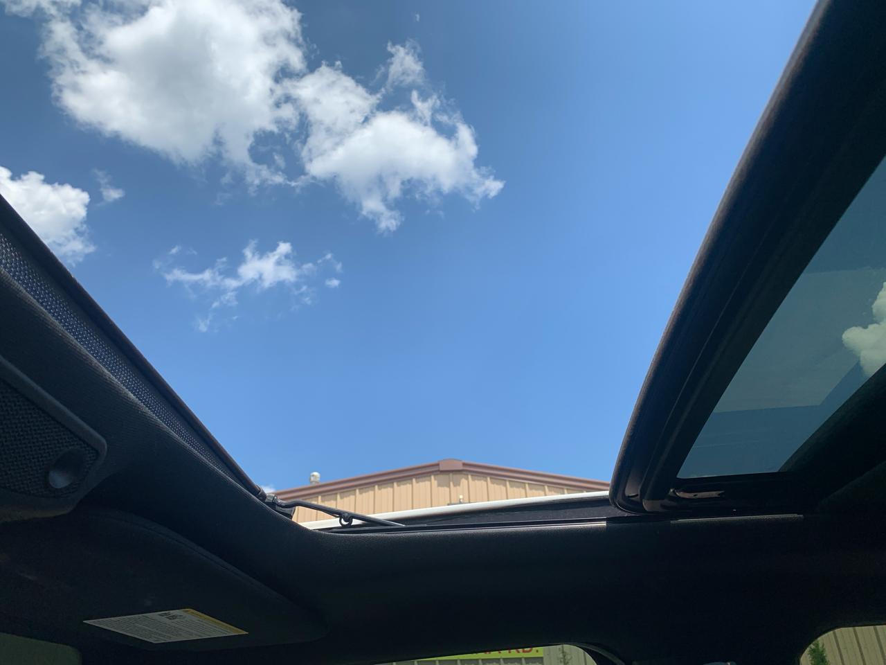 Ford F-150 4WD SuperCrew 145" Limited 2018
