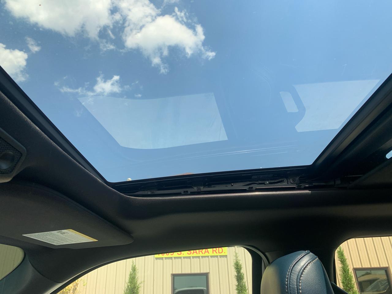 Ford F-150 4WD SuperCrew 145" Limited 2018