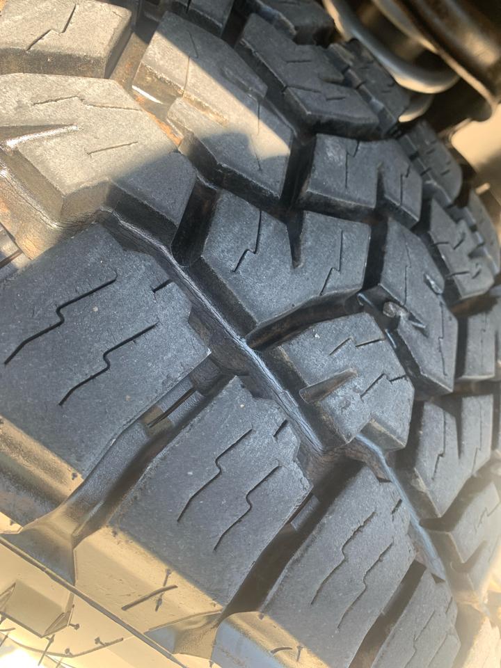 Jeep Wrangler Unlimited 4WD 4dr Rubicon 2015