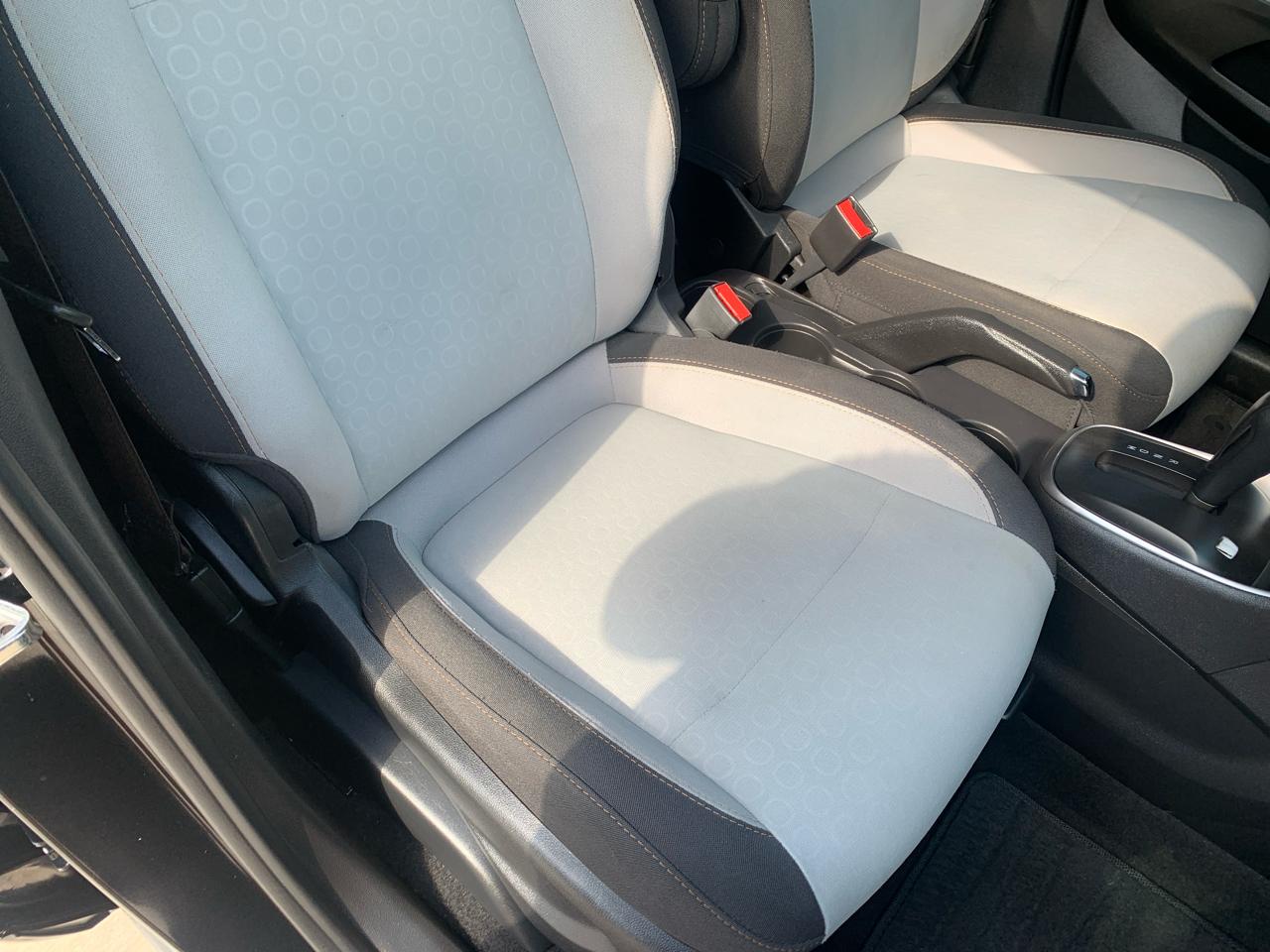 Chevrolet Trax FWD 4dr LS 2018