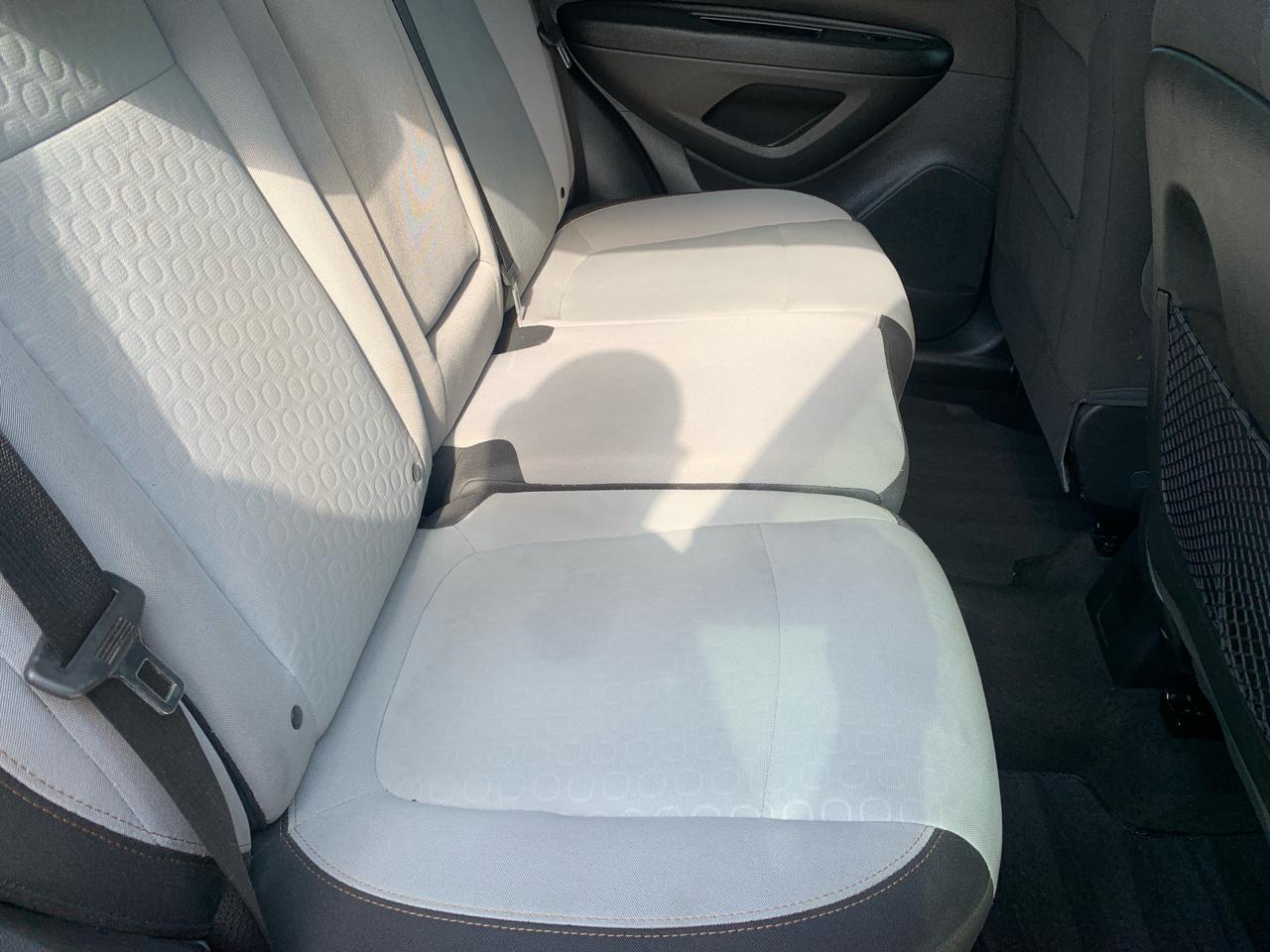 Chevrolet Trax FWD 4dr LS 2018