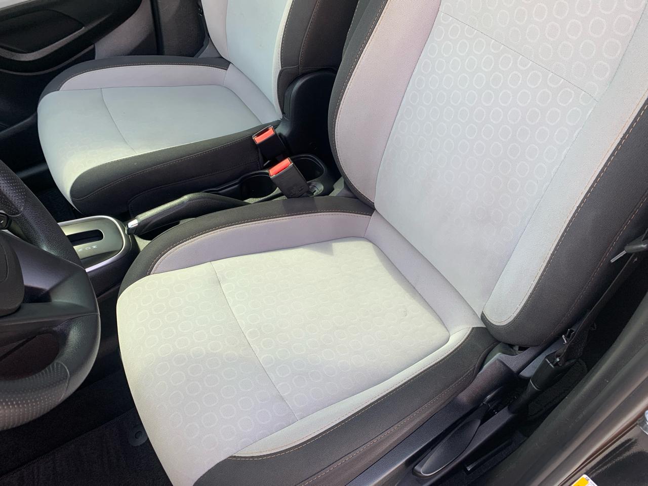 Chevrolet Trax FWD 4dr LS 2018