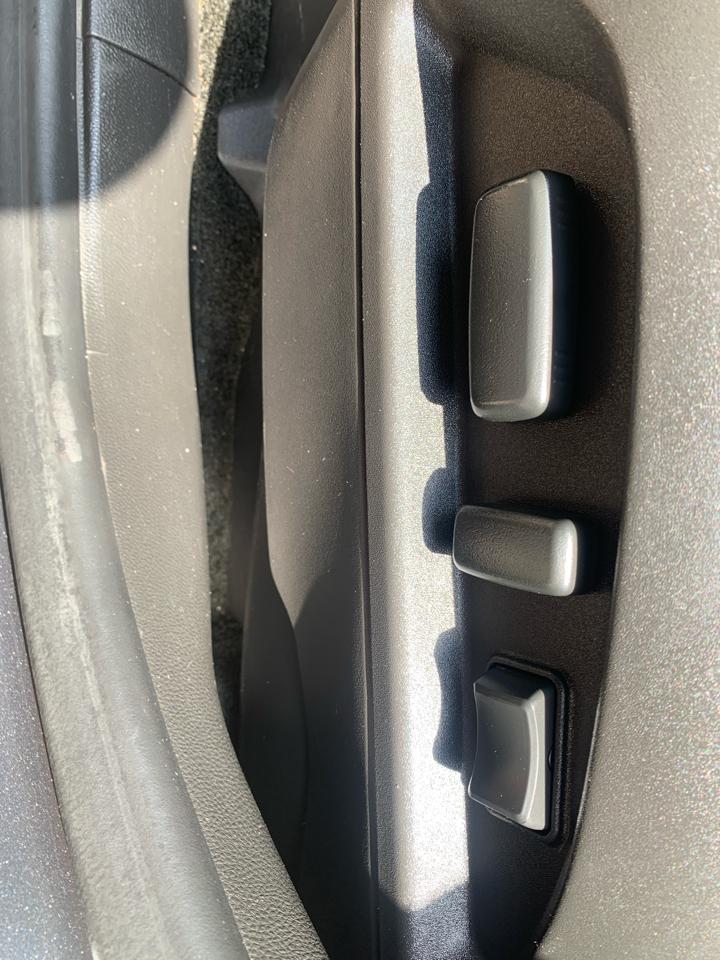 Chevrolet Equinox FWD 4dr LT w/1LT 2017