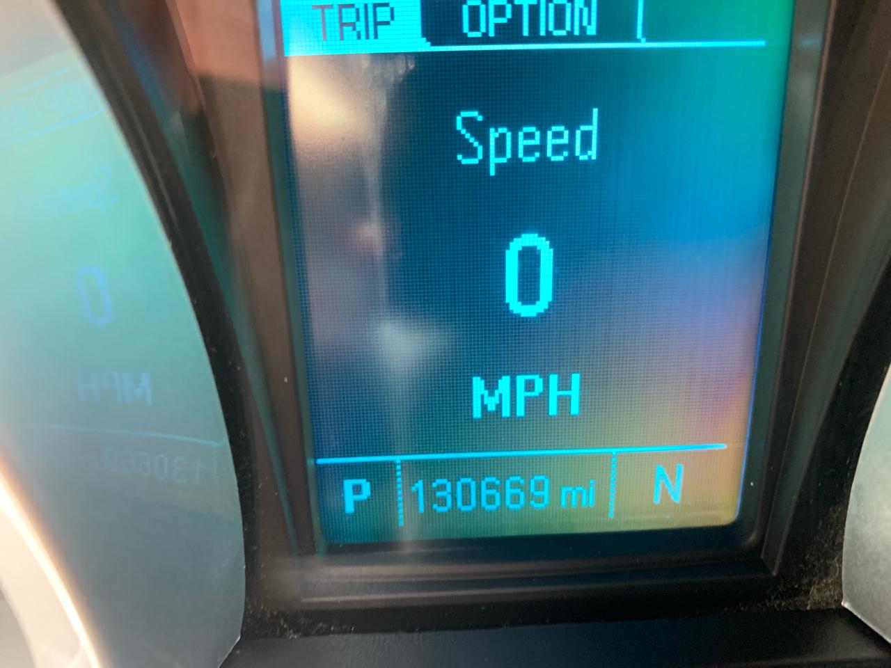 Chevrolet Equinox FWD 4dr LT w/1LT 2017