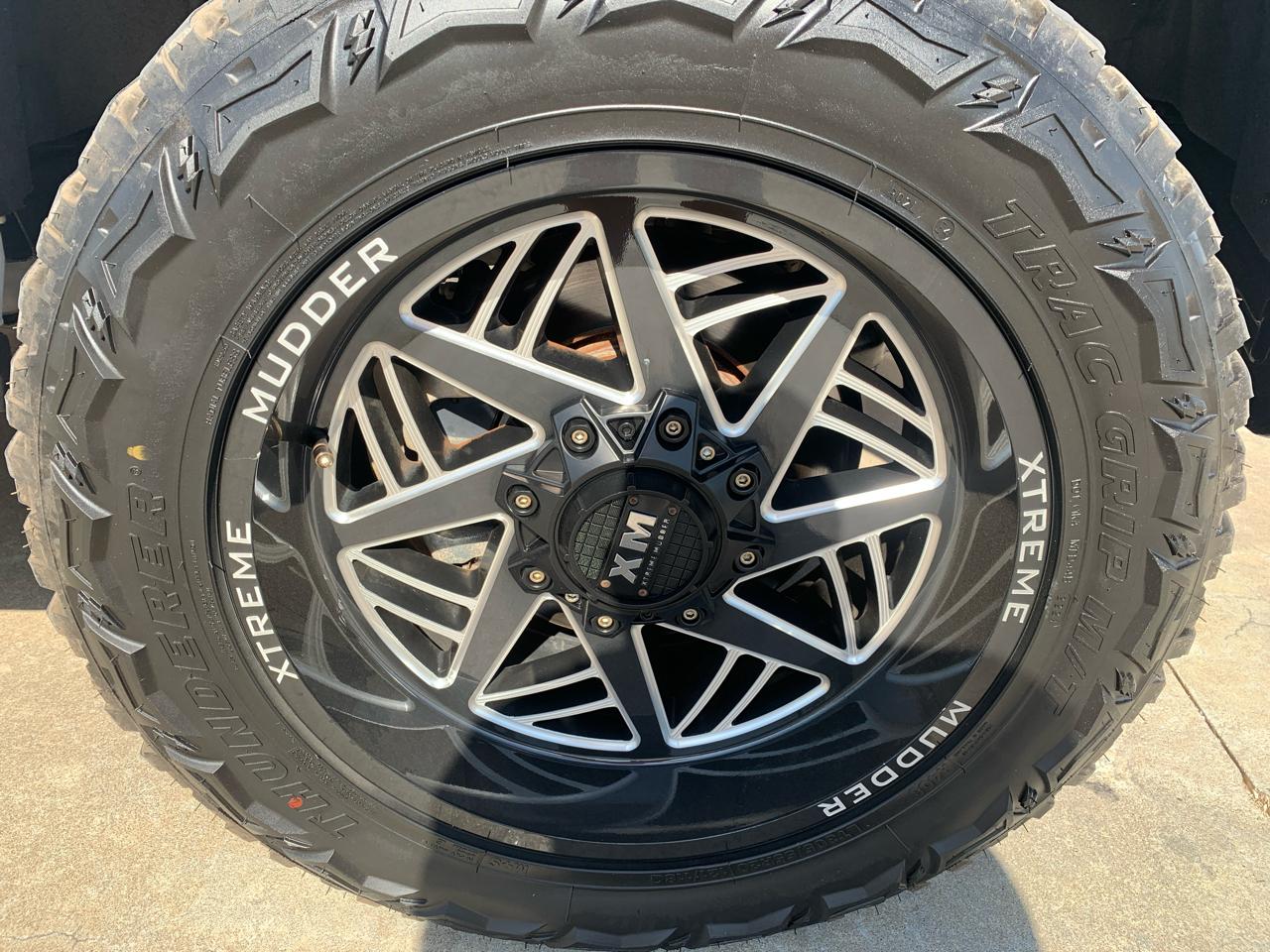 Ford F-150 4WD SuperCrew 139" XL 2016