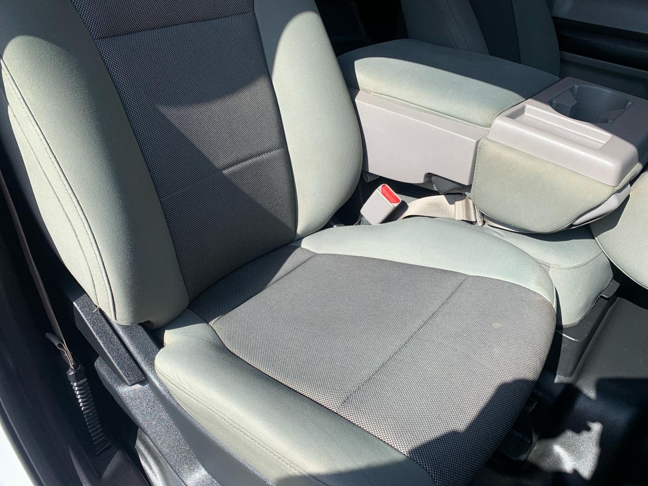 Ford F-150 4WD SuperCrew 139" XL 2016