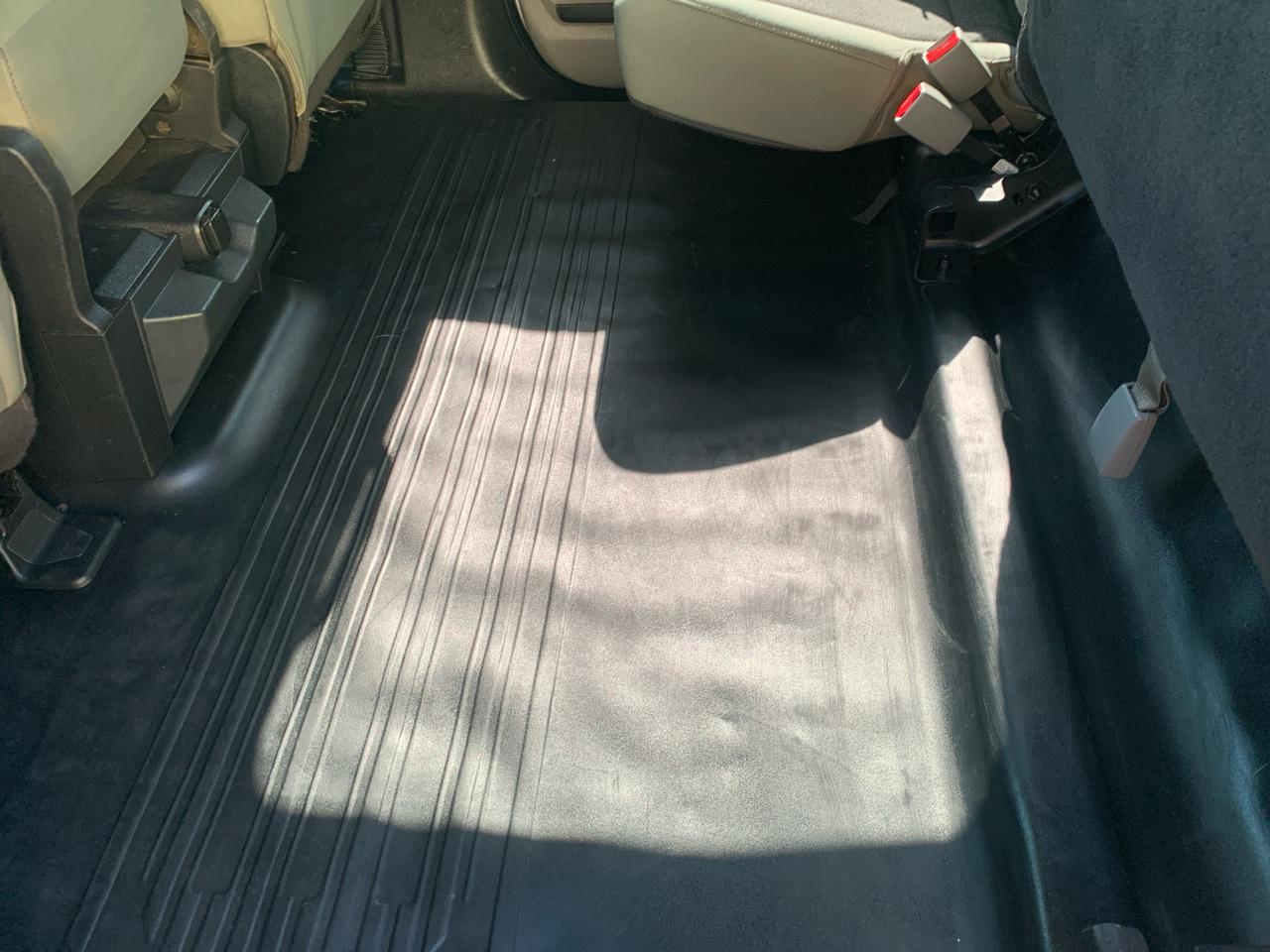 Ford F-150 4WD SuperCrew 139" XL 2016