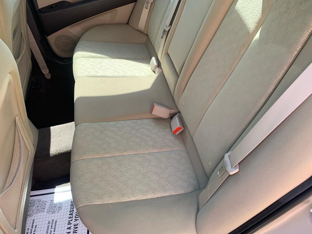 Hyundai Elantra 4dr Sdn Auto GLS PZEV 2010