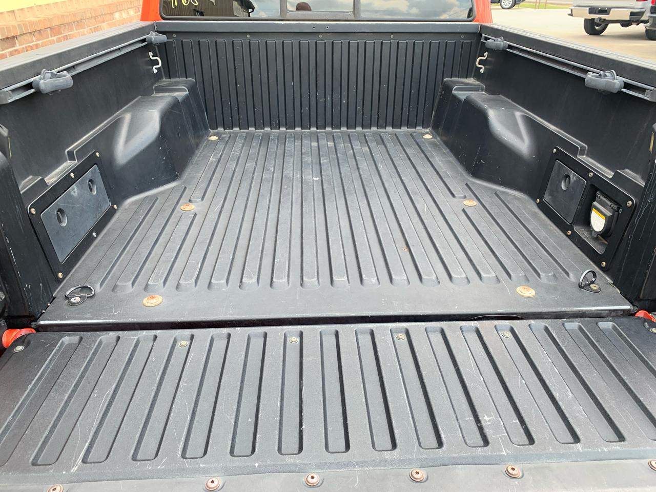 Toyota Tacoma 2WD Double Cab V6 AT TRD Off Road (Natl) 2016