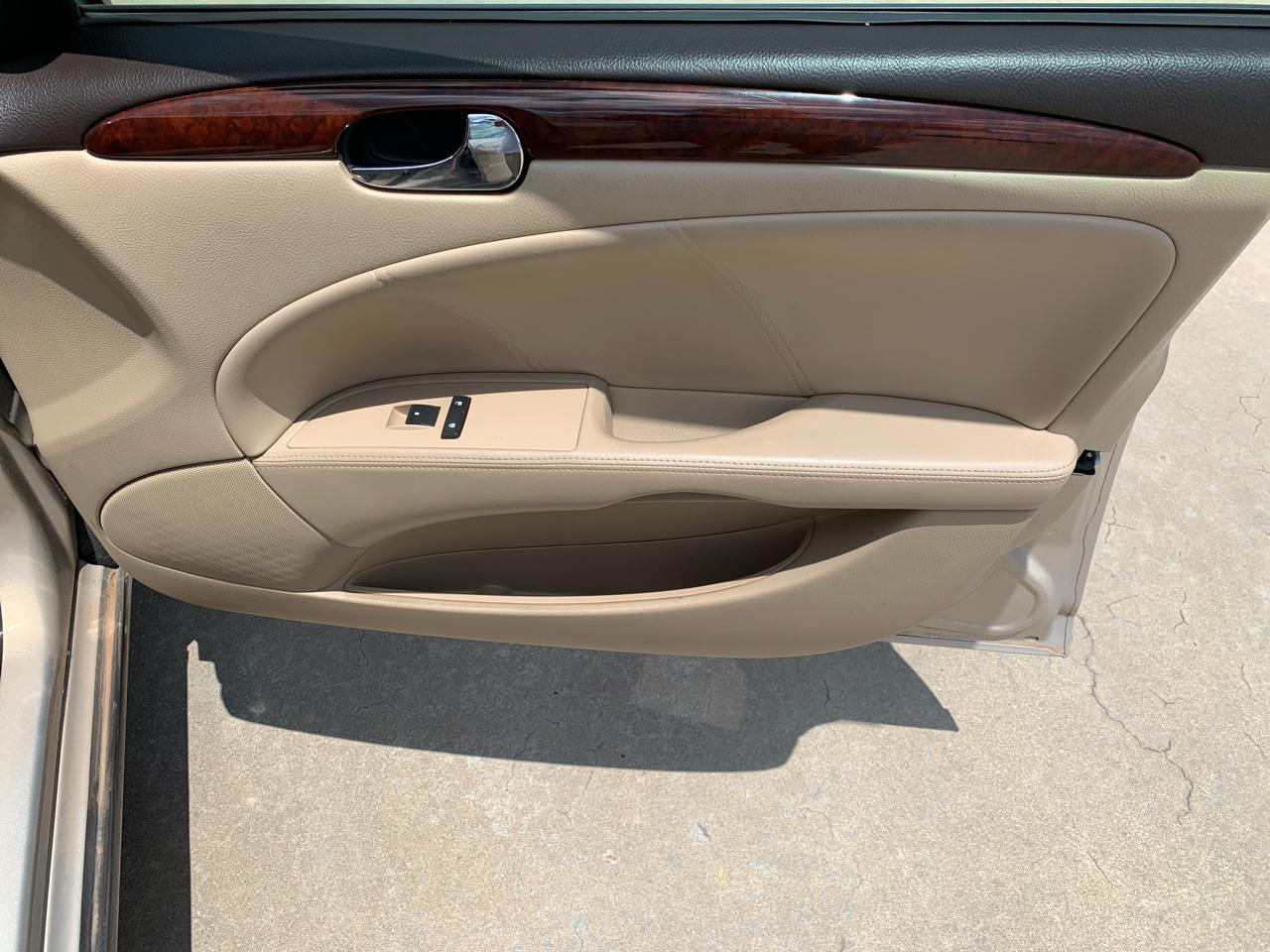 Buick Lucerne 4dr Sdn V6 CX 2008