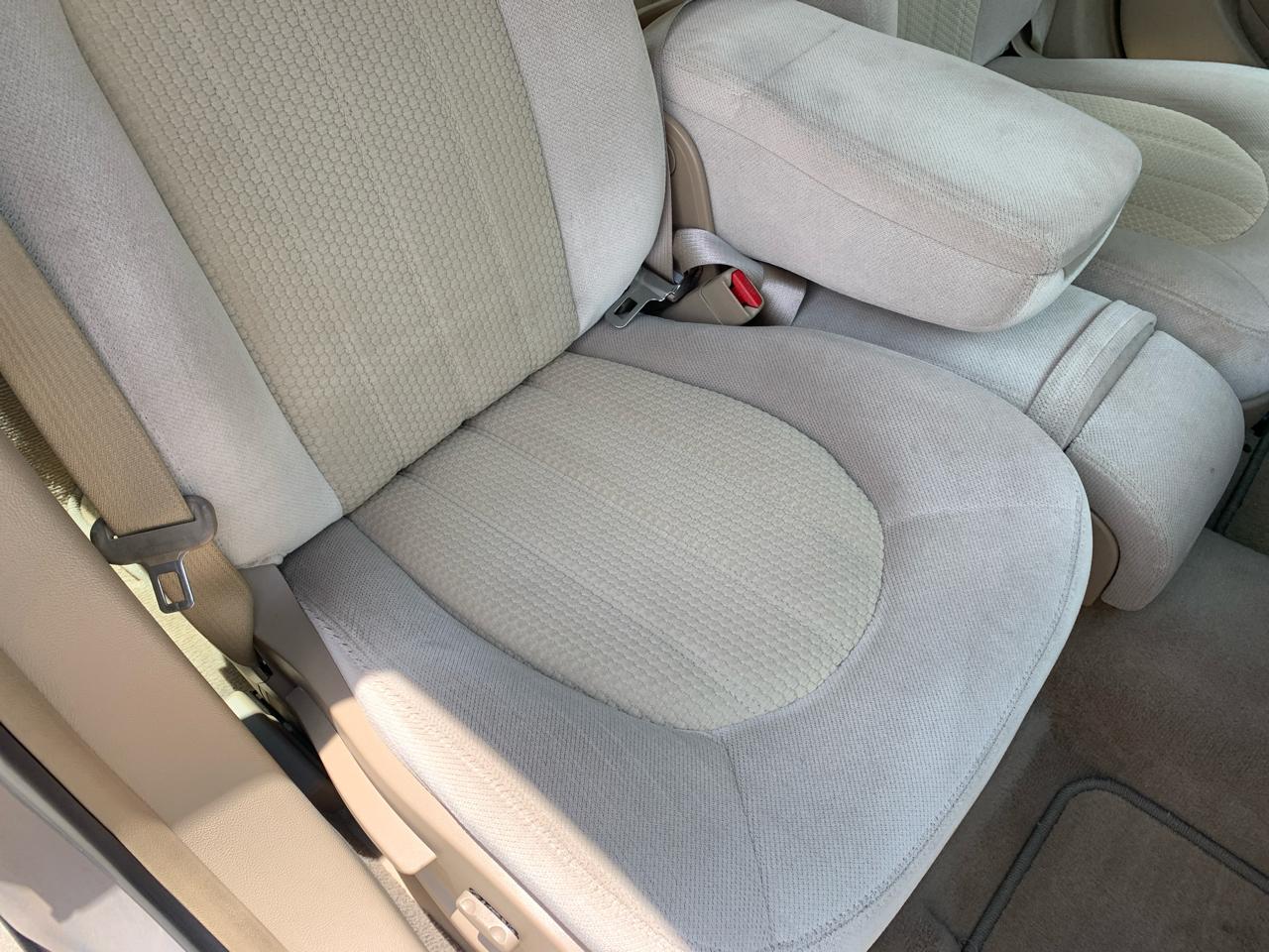 Buick Lucerne 4dr Sdn V6 CX 2008