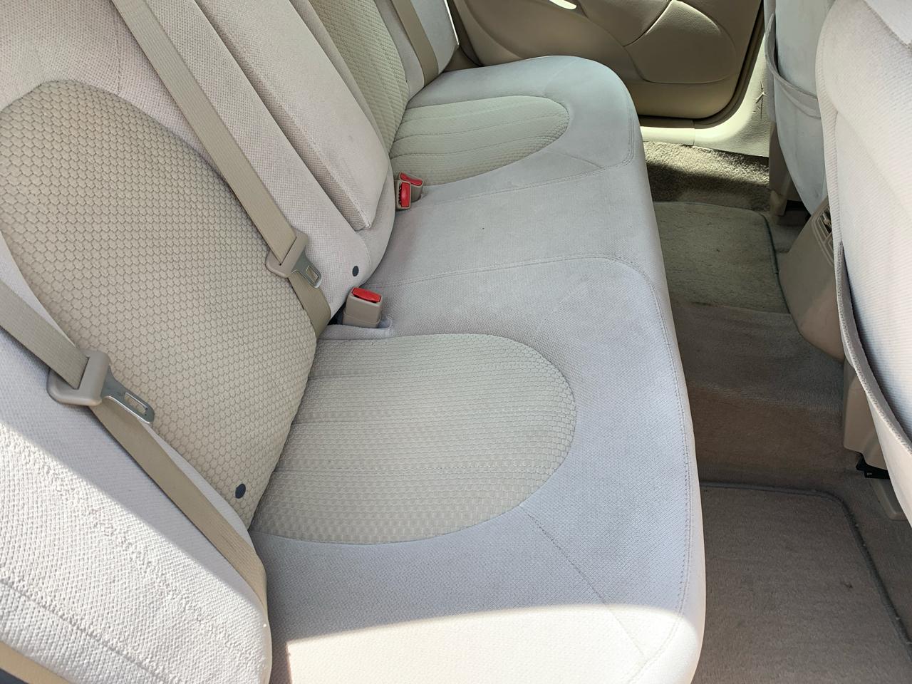 Buick Lucerne 4dr Sdn V6 CX 2008