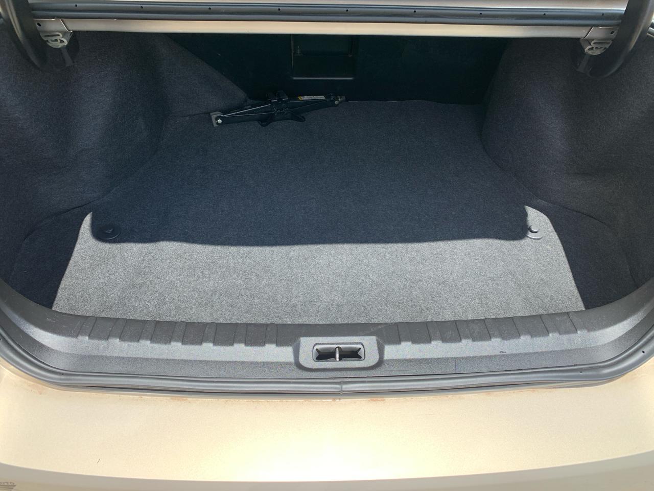 Buick Lucerne 4dr Sdn V6 CX 2008