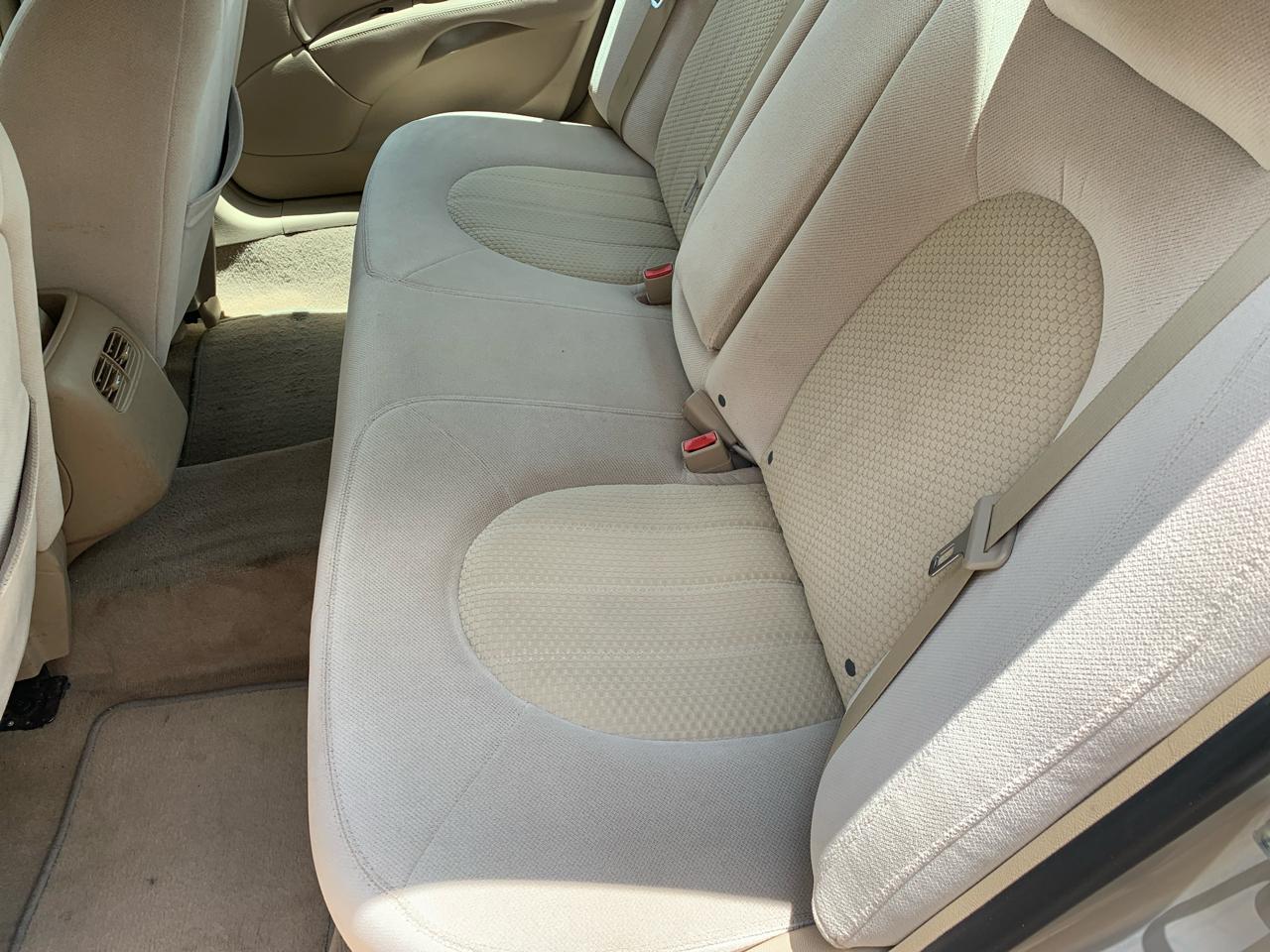 Buick Lucerne 4dr Sdn V6 CX 2008