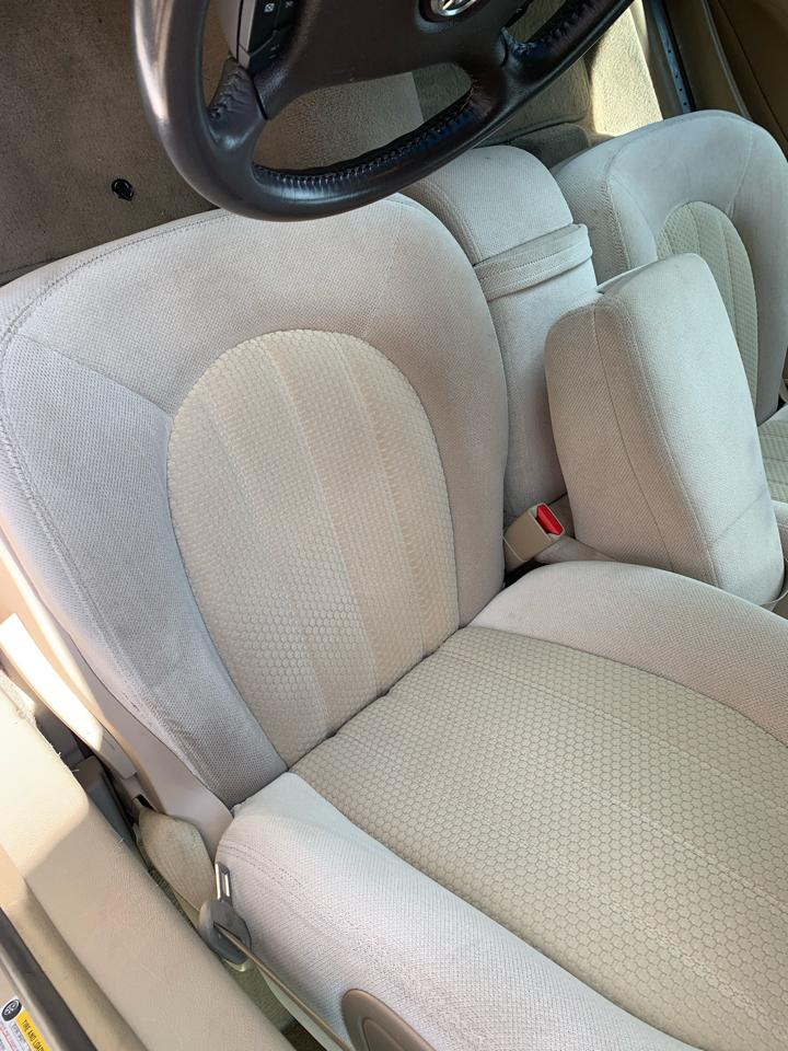 Buick Lucerne 4dr Sdn V6 CX 2008