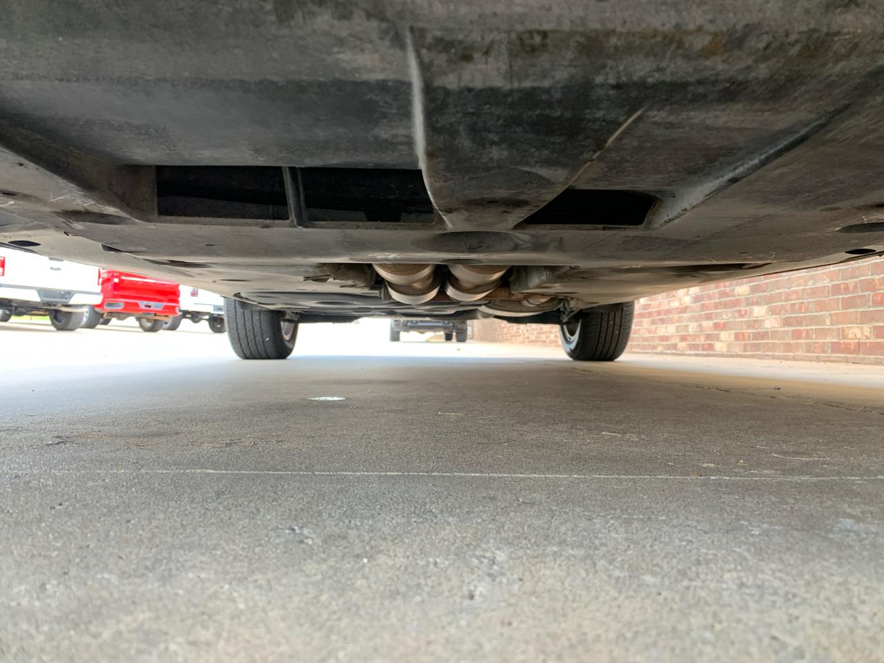 Volkswagen Atlas 3.6L V6 SE FWD 2018