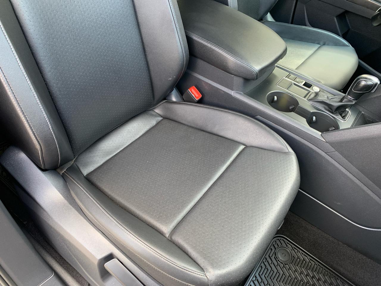 Volkswagen Atlas 3.6L V6 SE FWD 2018
