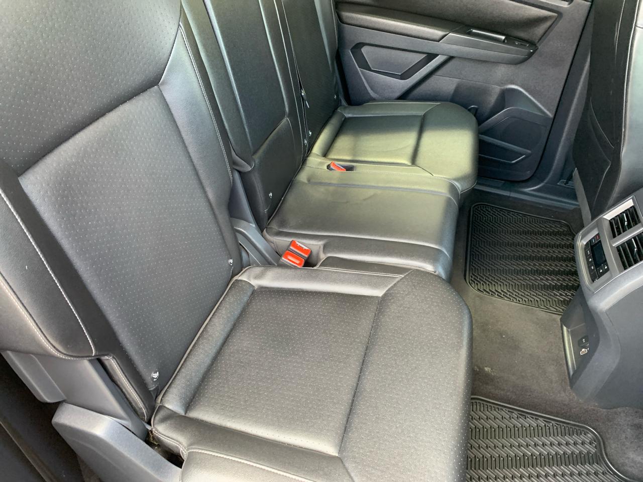 Volkswagen Atlas 3.6L V6 SE FWD 2018