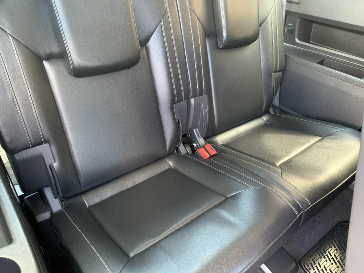 Volkswagen Atlas 3.6L V6 SE FWD 2018
