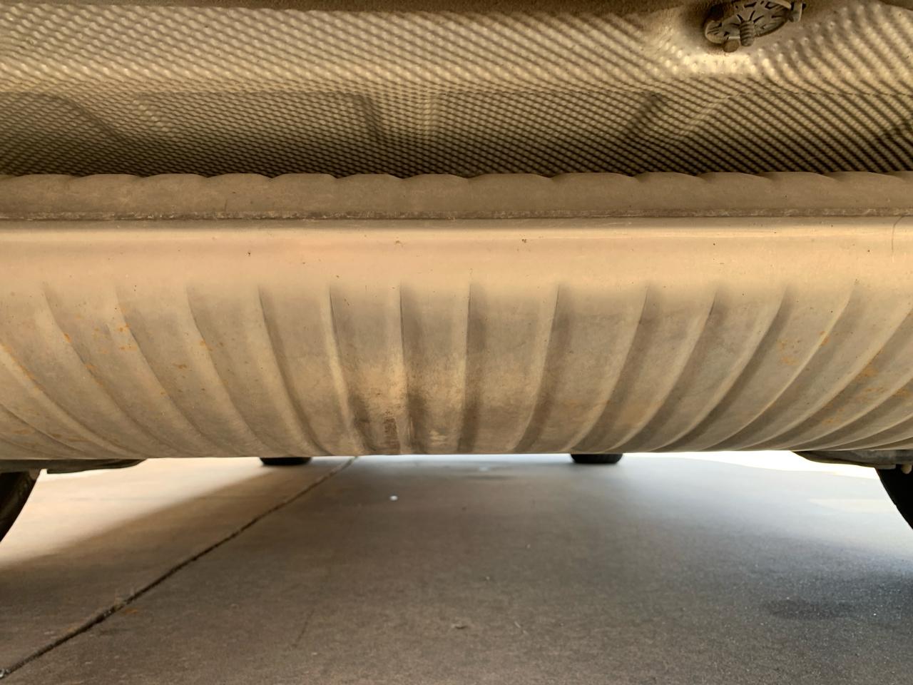 Volkswagen Atlas 3.6L V6 SE FWD 2018